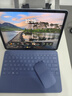 微軟（Microsoft）Surface Pro 12英寸 二合一筆記本電腦 國家補貼20% 輕薄本 AI+PC 驍龍 X Plus 16G 512G 羅蘭紫 曬單實拍圖