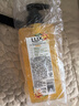 力士植萃磨砂沐浴露佛手柑香400g 含果酸去角質(zhì)膏清潔肌膚持久留香 曬單實拍圖
