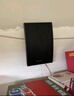 先科（SAST）DW70定壓壁掛音響喇叭30W會(huì)議店鋪商用工程無(wú)源會(huì)議舞蹈室家用背景音樂公共廣播系統(tǒng)音箱喇叭 黑色 曬單實(shí)拍圖