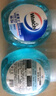 威露士泡沫洗手液健康呵護225ml×2瓶 家用兒童抑菌消毒泡泡易沖洗護手 曬單實拍圖