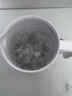 颯望【德國】折疊燒水壺2025新款保溫一體全自動恒溫電熱水壺便攜式迷你不銹鋼熱水壺宿舍戶外旅行出差 0.7L 智能款折疊水壺【316不銹鋼內(nèi)膽】白色 曬單實拍圖