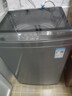 美的（Midea）波輪洗衣機全自動家用 MB120L3D 12公斤大容量 直驅(qū)變頻 一級能效 除螨 以舊換新 家電國家補貼20% 曬單實拍圖