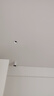 西頓照明（CDN） 吸頂式小山丘明裝射燈防眩30°光束角9W過道玄關(guān)吸頂射燈EMS32系 9W 4000K暖白光 30° 曬單實(shí)拍圖