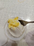 KINHISA榴蓮冰皮月餅中秋節(jié)送禮廣式流心月餅爆漿60g*2枚 曬單實拍圖