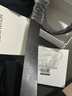 Conil Kirton皮帶男士褲腰帶無(wú)牙內(nèi)穿式自動(dòng)扣真牛皮褲腰帶2025年最新款 經(jīng)典款-黑色 110cm （130-150斤） 曬單實(shí)拍圖