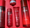玉蘭油（OLAY）全新大紅瓶水乳液超紅瓶面霜抗皺緊致化妝品護膚品套裝生日禮物女 曬單實(shí)拍圖