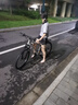 鳳凰上海鳳凰山地車自行車男士女式學(xué)生成人變速寬胎越野公路賽單車 【鋼架/全套競速軸承】條輪消灰 26寸24速【建議身高158-188cm】 曬單實拍圖
