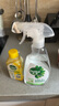 滴露洗衣機清洗劑金裝版檸檬250ml+家居清潔除菌噴霧青蘋500ml 曬單實拍圖