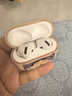 優(yōu)束適用蘋(píng)果airpods4代保護套耳機殼防摔耐磨保護殼創(chuàng  )意新款蠟筆小新無(wú)線(xiàn)藍牙耳機套可愛(ài)時(shí)尚 AirPods4最新款【睡覺(jué)小新】 曬單實(shí)拍圖
