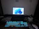 玩家戰魂游戲本筆記本電腦RTX3060獨顯 酷睿i9高性能游戲本 電競滿(mǎn)血版獨顯2.5K賽事級電競屏學(xué)生電腦 酷睿i7-RTX3060獨顯直連-2.5K電競屏 16G大內存 512G PCIE超速固態(tài) 曬單實(shí)拍圖