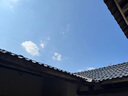 京東京造 總裁Pro超大傘 雨傘大號男折疊加固抗風(fēng)加大木柄晴雨傘27寸125cm 曬單實(shí)拍圖