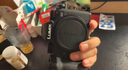 松下（Panasonic）  G9/GF6/G7/S1 微單相機復古照相機 二手松下相機 松下 DC-S5 機身 顏色可參考質(zhì)檢報告 曬單實(shí)拍圖