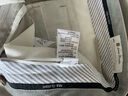 杰克·瓊斯（JACK&JONES）夏新款直筒版型簡約時尚鼠尾草色男士休閑長褲男款男裝224214005 E02 鼠尾草色 常規(guī) M （175) 曬單實拍圖