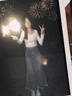 EPET復古a字牛仔半身裙女2025新款夏高腰顯瘦魚(yú)尾小個(gè)子藍色百搭長(cháng)裙 主圖款 S 【80-95斤】 曬單實(shí)拍圖
