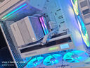 海韻（SEASONIC）1200W 金牌VERTEX峰睿ATX3白色電源 支持5090/9070 曬單實(shí)拍圖