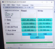 智隨享240GB SSD固態(tài)硬盤 M.2接口SATA協(xié)議 臺(tái)式機(jī)筆記本固態(tài)硬盤舊機(jī)升級(jí)擴(kuò)容 讀速530MB/S S200系列 128G-尺寸22*42mm-非2280，散片發(fā)貨 曬單實(shí)拍圖
