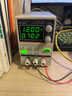 固緯SPE-3206 10mV1mA分辨率32V6A可調(diào)直流穩(wěn)壓電源 曬單實拍圖