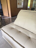NORHOR原版荷蘭ASIADES北歐表情中古復(fù)古風(fēng)/皮埃蒙特真皮沙發(fā)組合模塊G 奶白單人1.05m|360°全真皮 現(xiàn)貨 曬單實(shí)拍圖