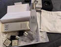 赫蓮娜HR小露珠200ml禮盒保濕抗老精華水護(hù)膚品化妝品生日禮物送女友 曬單實(shí)拍圖