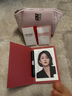 紀(jì)梵希（Givenchy）【代言人同款】新品G細(xì)管N05暖調(diào)裸杏口紅唇膏七夕情人節(jié)禮物禮盒 曬單實(shí)拍圖