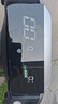 五星鉆豹電動(dòng)摩托車72V35AH超威電池電瓶車2000W電機(jī)長(zhǎng)續(xù)航電動(dòng)車 X4 晨陽灰 曬單實(shí)拍圖