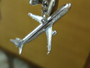 LAAZEE中國(guó)商飛C919大飛機(jī)仿真鑰匙扣掛件定制刻字LOGO合金金屬質(zhì)感高檔 C919飛機(jī) 曬單實(shí)拍圖
