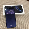 Apple/蘋果 iPhone 16 Pro 256GB 黑色鈦金屬 雙卡雙待手機(jī)【送聯(lián)通話費(fèi)券】 曬單實(shí)拍圖
