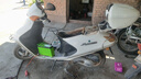 電動(dòng)車電瓶修復(fù)液納米電解液高效蒸餾水補(bǔ)充液原液通用款 1瓶500ML+工具 曬單實(shí)拍圖