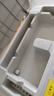 美的（Midea）空調(diào)扇制冷風(fēng)機工業(yè)電冷風(fēng)扇水冷空調(diào)加冰塊商用冷氣機大面積超強風(fēng)車間降溫水冷機 AC360-20A 曬單實拍圖