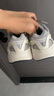 阿迪達斯yeezy700異形反光青少年學生中性休閑老爹鞋EF2829 36碼 曬單實拍圖