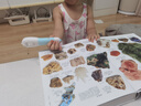 幼學(xué)小蝌蚪點(diǎn)讀筆T6幼兒早教機(jī)3-6歲兒童學(xué)習(xí)raz威廉海尼曼英語(yǔ)全科小達(dá)人 【店鋪爆款】T6智能屏點(diǎn)讀筆-藍(lán) 曬單實(shí)拍圖