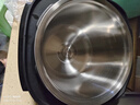 九陽(yáng)（Joyoung）【國家補貼】免排氣IH沸燉電壓力鍋 5L智能預約100kPa家用電飯煲高壓鍋4-6人0涂層316鋼釜Y-50IHZ3 曬單實(shí)拍圖