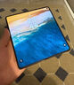 HUAWEI Mate X6 旗艦手機(jī) 華為matex6折疊屏手機(jī)新品上市 分布式玄武架構(gòu) 鴻蒙大屏AI 曜石黑 16GB+1TB 全網(wǎng)通（典藏版） 官方標(biāo)配 曬單實(shí)拍圖