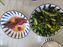 醬鹵牛肉150g*8袋鹵牛腿肉高蛋白真空牛肉大塊整切鹵味熟食即食 鹵汁醬牛肉150g*1袋 曬單實(shí)拍圖