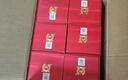 瀘州老窖 窖齡30年 濃香型白酒 38度500ml*6瓶 整箱裝(內(nèi)含禮品袋) 曬單實(shí)拍圖