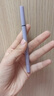 火烈鳥精細持久眼線液筆小紫筆速干細頭防水不易暈染-黑色1ml送禮 曬單實拍圖