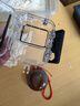 MAXCAM/麥思卡姆 適用于 影石Insta360 Ace Pro 2 運(yùn)動(dòng)相機(jī)橫豎拍防水殼潛水保護(hù)套防摔浮潛外殼配件 曬單實(shí)拍圖