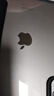 億色適用于ipad mini7/6保護(hù)殼2024年A17pro芯片蘋果平板保護(hù)套磁吸可拆分全包散熱支架防彎皮套黑色 曬單實(shí)拍圖