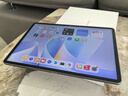 HUAWEI MatePad 11.5 S 柔光版 2025 華為平板電腦 2.8K超清云晰柔光屏學(xué)生學(xué)習 WIFI 12GB+512GB 深空灰 曬單實(shí)拍圖