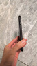 奶小鴨 適用蘋果8手機(jī)殼 iphone8/7保護(hù)套鏡頭全包超薄透明磨砂防摔軟殼男女款 深空黑 曬單實(shí)拍圖
