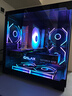 華碩RTX5060/5060TI/5070顯卡主機R5 9600X/9700X主機臺式電腦主機游戲電競設計渲染整機DIY組裝電腦 配置四：R5 9600X+RTX5060 曬單實拍圖