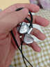 錦瑟香也 TFZ 麗弦 STA Pro/Ultra/ MAX/Hi End MAX 有線HiFi耳機(jī)入耳式發(fā)燒雙動圈降噪直播游戲音樂耳塞 STA Hi End【溫暖耐聽風(fēng)格】 曬單實(shí)拍圖