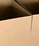 于字簡【全網(wǎng)低價】5個裝搬家紙箱 加厚特大號60*40*50cm 辦公紙箱收納箱 儲物整理箱打包箱5381 曬單實拍圖
