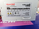 長城（Great Wall）額定300W 小金剛GW-400電腦電源（寬幅/12CM溫控風(fēng)扇/電源保護(hù)設(shè)計(jì)/3C認(rèn)證） 曬單實(shí)拍圖