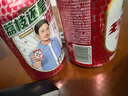 珍珍荔枝味汽水 果味碳酸飲料330ml*24聽 整箱裝（圖案隨機(jī)） 曬單實(shí)拍圖