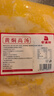 安滋初黃燜高湯1000g需搭配魚翅食用僅即食魚翅湯汁端午節(jié)禮物禮盒 曬單實(shí)拍圖