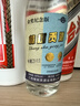 大樟樹(shù)貢江西名酒年輪2012特香型純糧光瓶原漿白酒50度陳釀老酒500ml整箱 50度 500mL 6瓶 自飲，送禮 曬單實(shí)拍圖