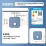 榮事達(dá)（Royalstar）8.8升小廚寶上出水 2000W家用廚房速熱大水量電熱水器一級(jí)能效省電小尺寸 國(guó)家補(bǔ)貼 RSD-PS-8.8A 曬單實(shí)拍圖
