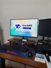 AOC 27英寸2K 75Hz IPS HDR10 HDMI/DP 低藍光不閃 可壁掛 三邊微邊 超薄節(jié)能辦公電腦顯示器 Q27B35E 曬單實拍圖