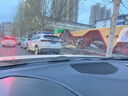 齊選汽車中控密封條異響降噪隔音條防塵b柱隔音密封條車內(nèi)用品必備 中控密封條【送美工刀+卡板】 曬單實(shí)拍圖